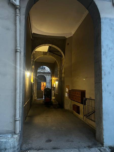 Grutage de groupes froid et climatisation en région Lyonnaise