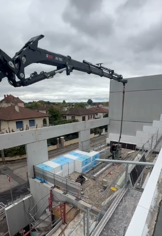 Pose de groupe clim en Rhône Alpes