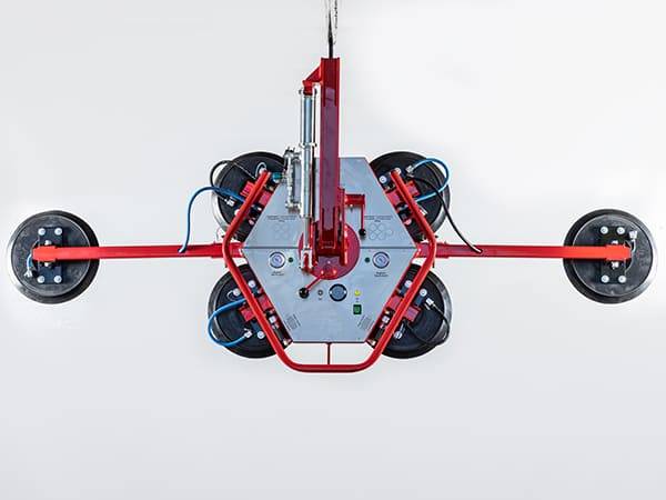 palonnier gk technique