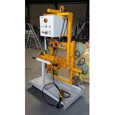 Palonnier Axitec EV4 -50 RB 4 à 6 Ventouses - 100kg à 500kg à Lyon