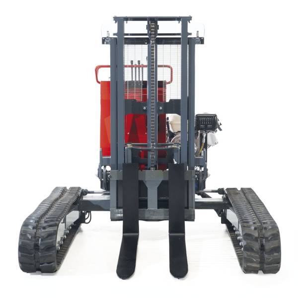 LOUER UN CHARIOT ELEVATEUR HINOWA 1600