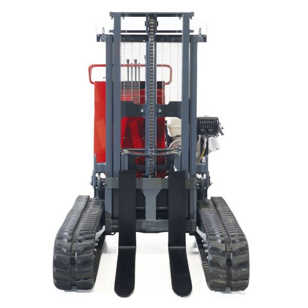 LOUER UN CHARIOT ELEVATEUR HINOWA 1600