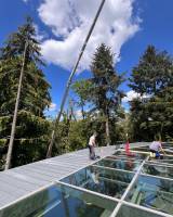 Notre zone d'activité pour ce service Location d'engins de manutention spécial accès difficiles à