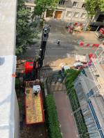 Nos prestations sur le secteur de Grenoble dans l'Isère 38