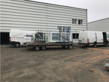 Nos prestations sur le secteur de Bourg-en-Bresse dans l'Ain 01