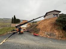 Nos prestations sur le secteur de Grenoble dans l'Isère 38