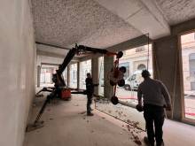 Notre zone d'activité pour ce service Louer un palonnier à forte charge pour une manutention industrielle à