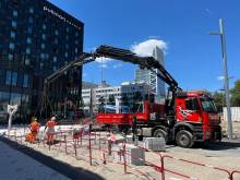 Nos prestations sur le secteur de Lyon en Rhône-Alpes 69