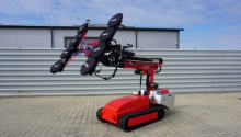 Notre zone d'activité pour ce service Entreprise de location de camion grue avec opérateur pour le BTP à